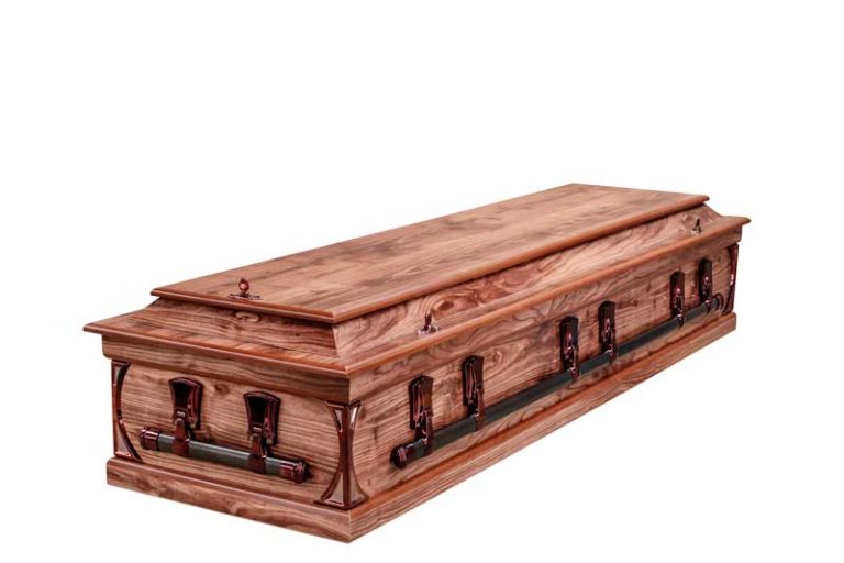 Kingston Redwood - South African Coffin and Casket Manufacturer